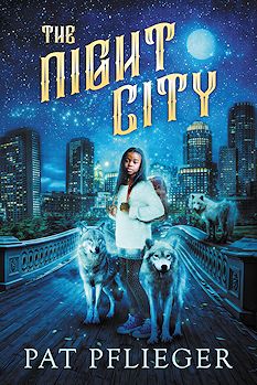 cover for The Night City